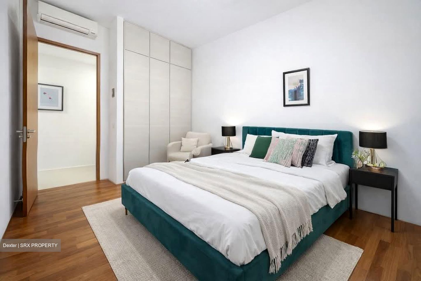 The Seafront On Meyer (D15), Condominium #548712801